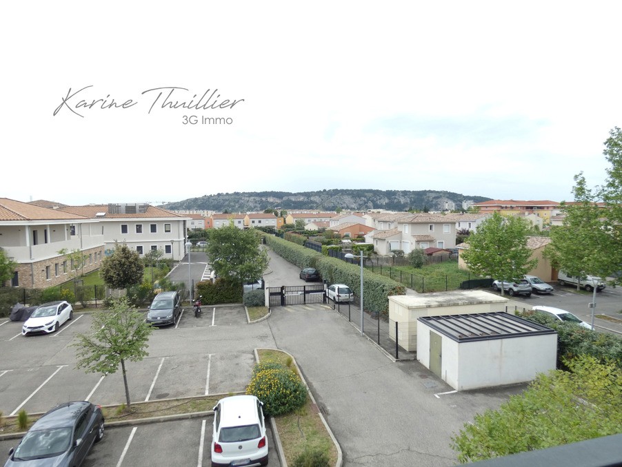 Vente Appartement à Cavaillon 1 pièce