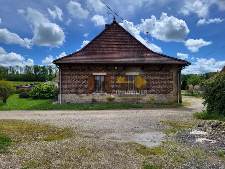 Vente Maison à Bruailles 3 pièces