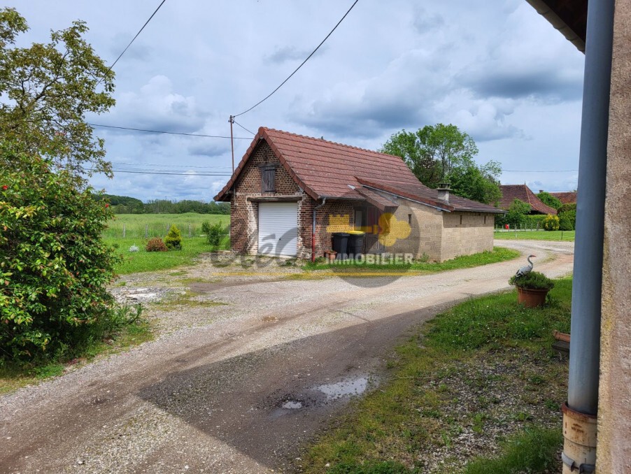 Vente Maison à Bruailles 3 pièces