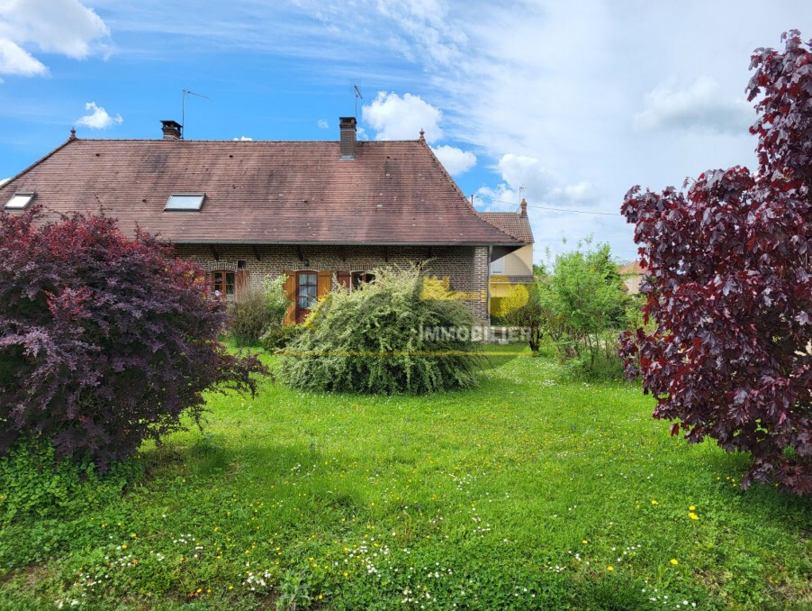 Vente Maison à Bruailles 3 pièces