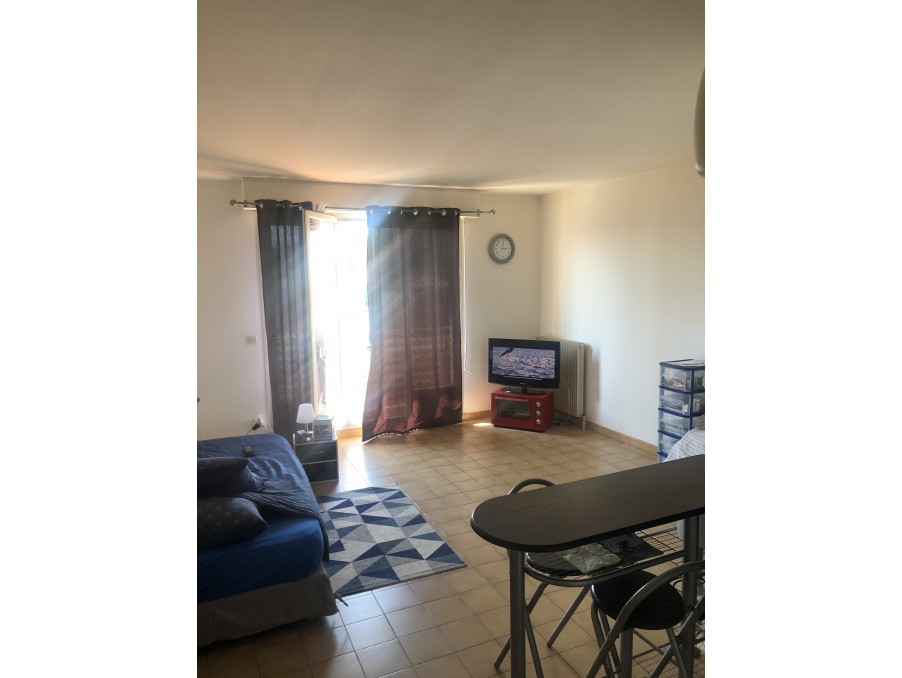 Vente Appartement à Perpignan 1 pièce