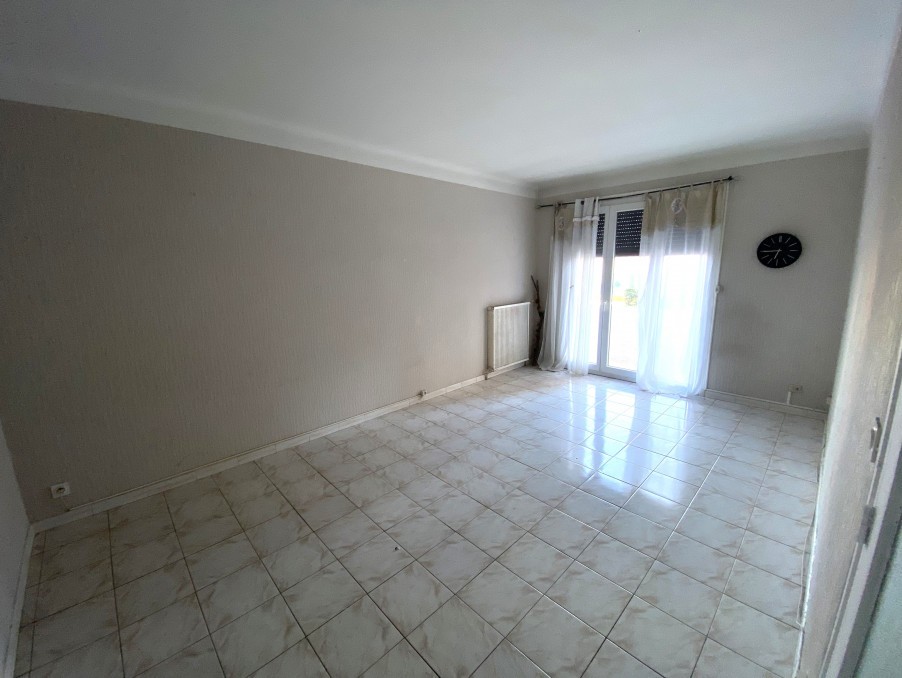 Vente Appartement à Perpignan 3 pièces