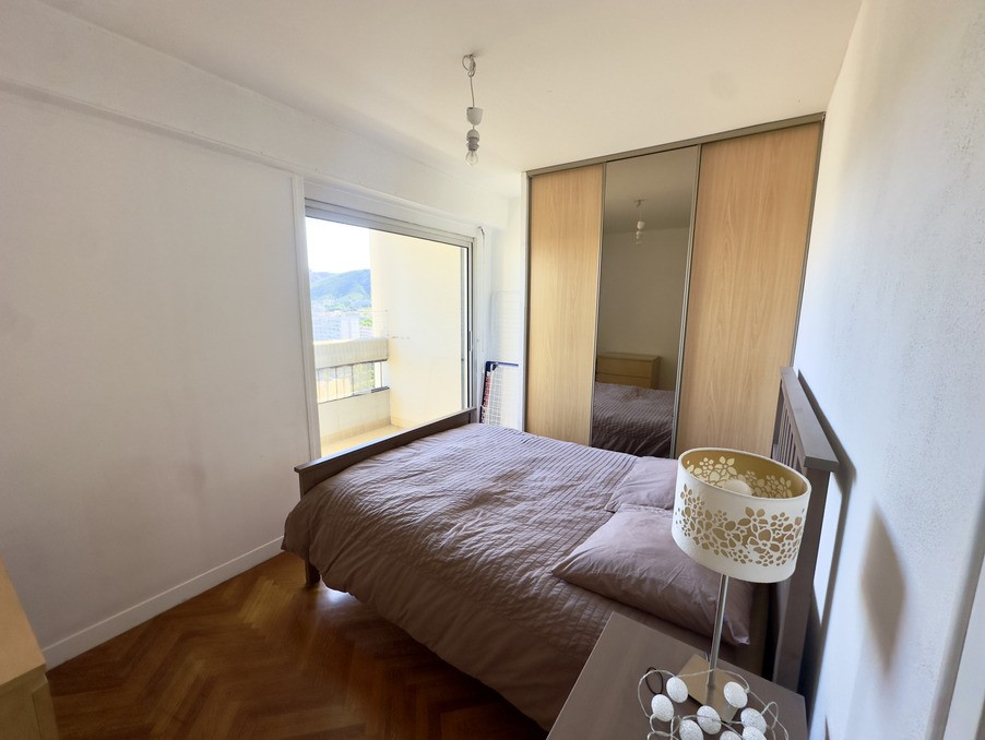 Vente Appartement à Marseille 9e arrondissement 4 pièces