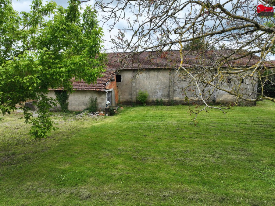 Vente Maison à Saint-Sylvestre-sur-Lot 6 pièces