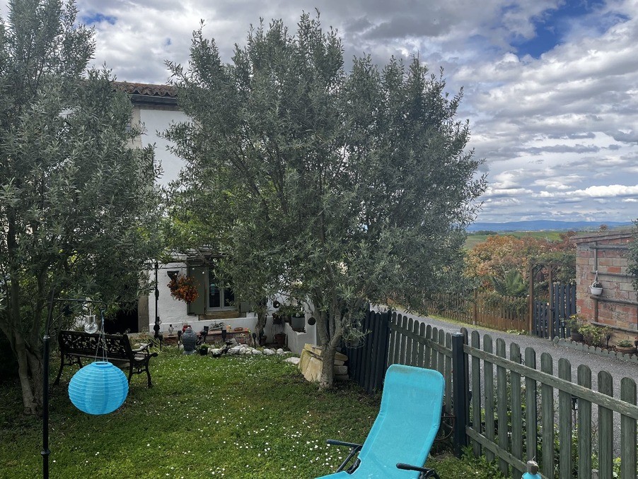 Vente Maison à Belvèze-du-Razès 7 pièces