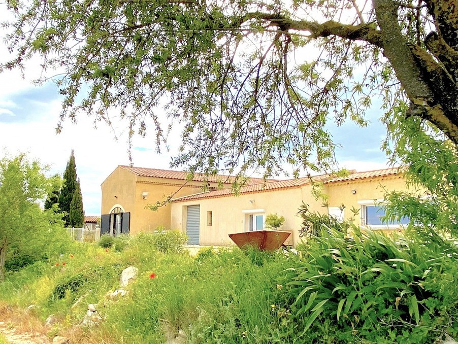 Vente Maison à Uzès 6 pièces