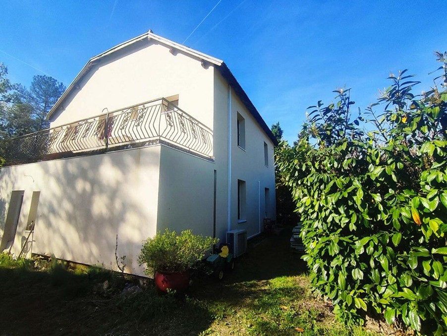 Vente Maison à Bagat-en-Quercy 6 pièces