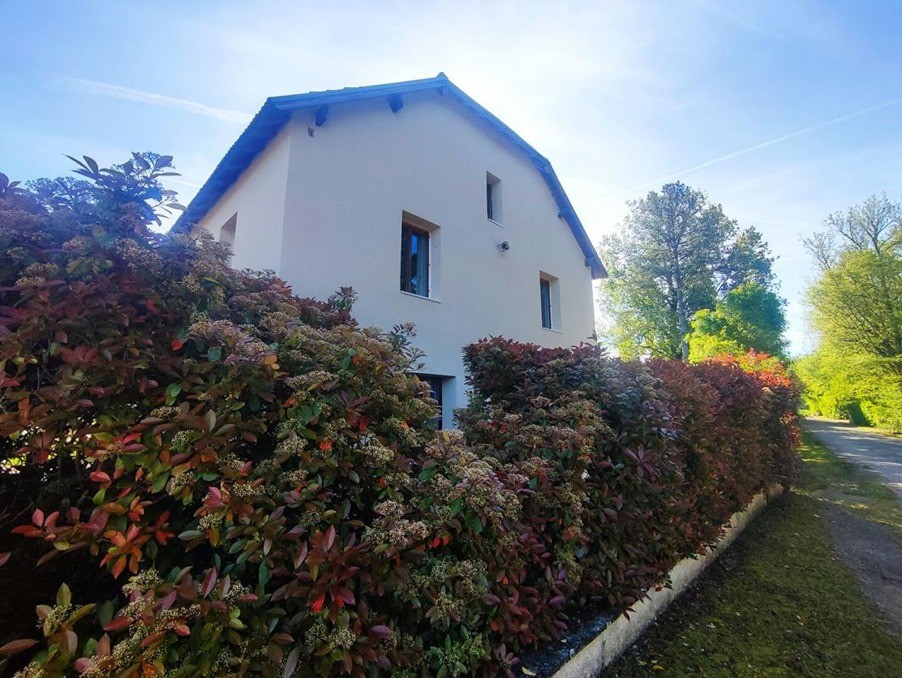 Vente Maison à Bagat-en-Quercy 6 pièces