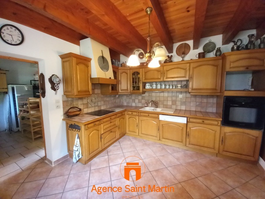 Vente Maison à Montélimar 5 pièces