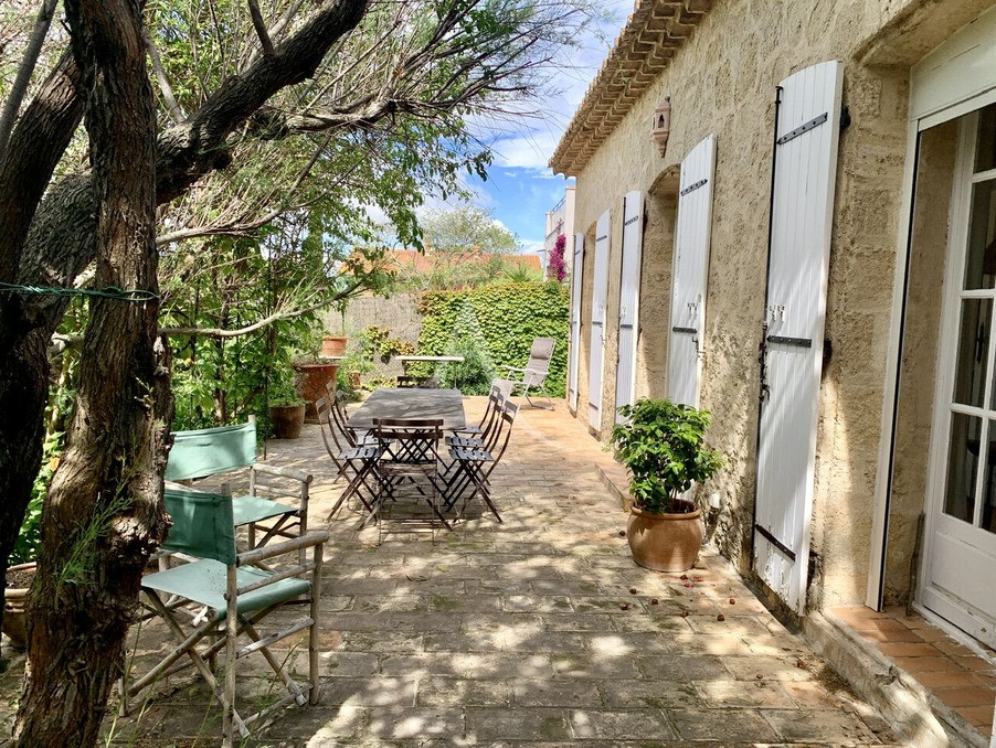 Vente Maison à Sète 5 pièces