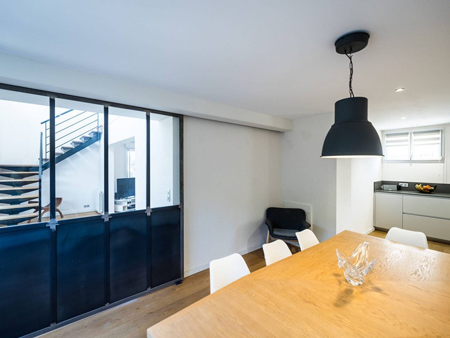 Vente Maison à Biarritz 8 pièces