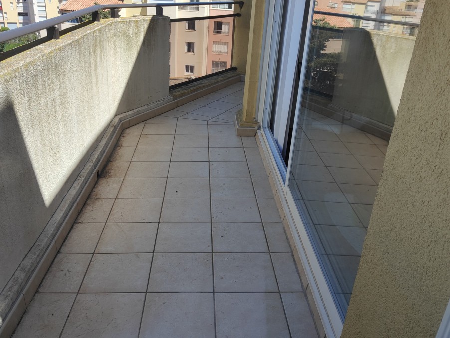 Vente Appartement à Agde 2 pièces