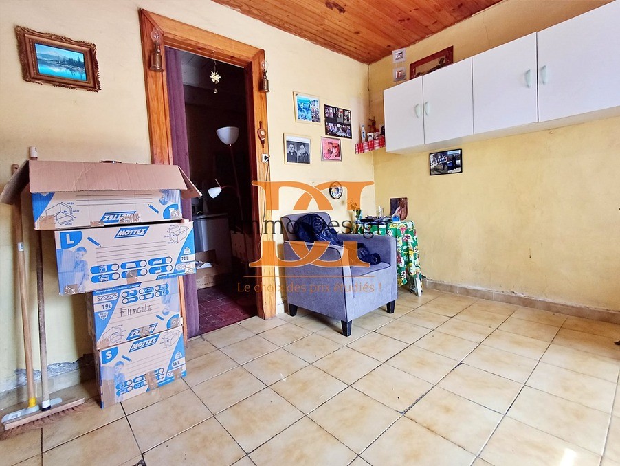 Vente Maison à Sète 2 pièces