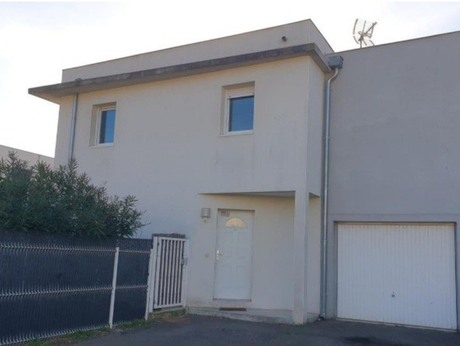 Vente Maison à Béziers 6 pièces