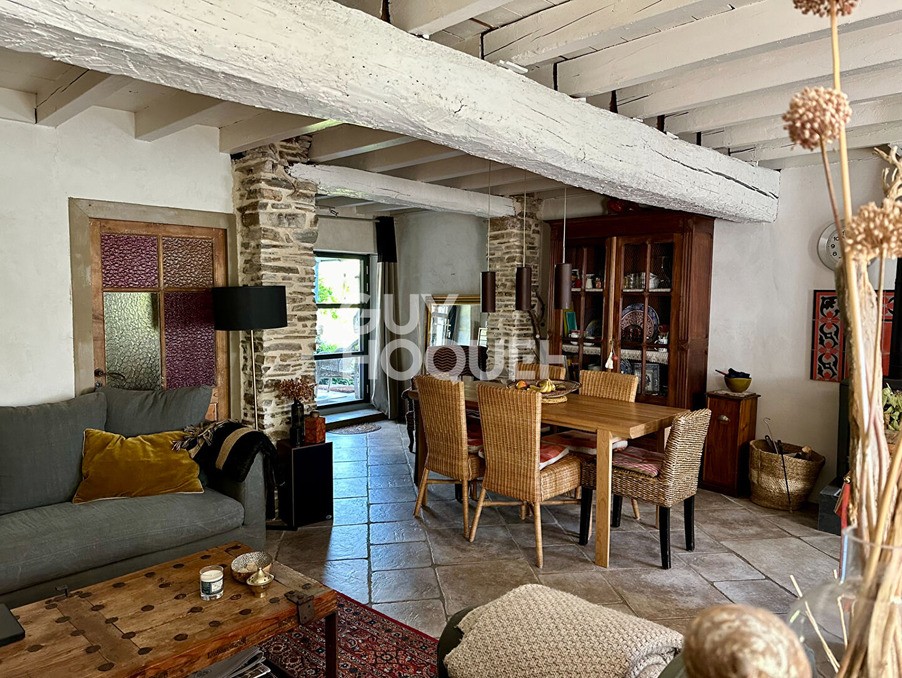 Vente Maison à Carcassonne 4 pièces