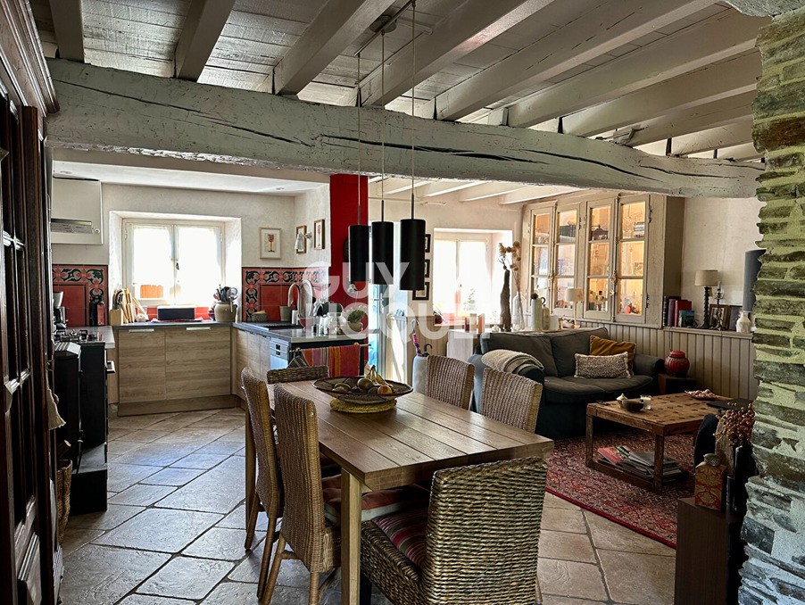 Vente Maison à Carcassonne 4 pièces