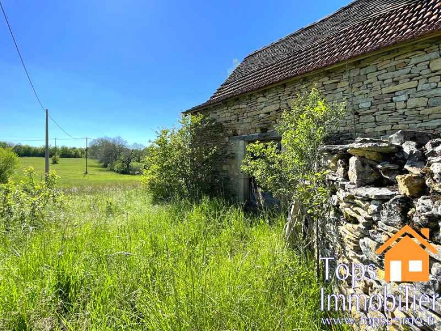 Vente Maison à Promilhanes 1 pièce