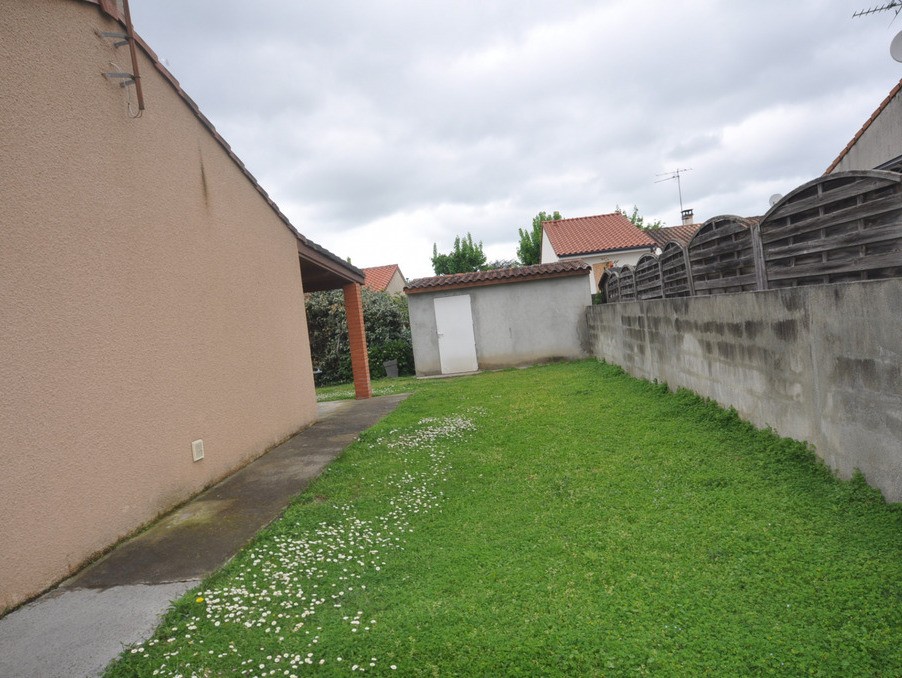 Vente Maison à Muret 3 pièces