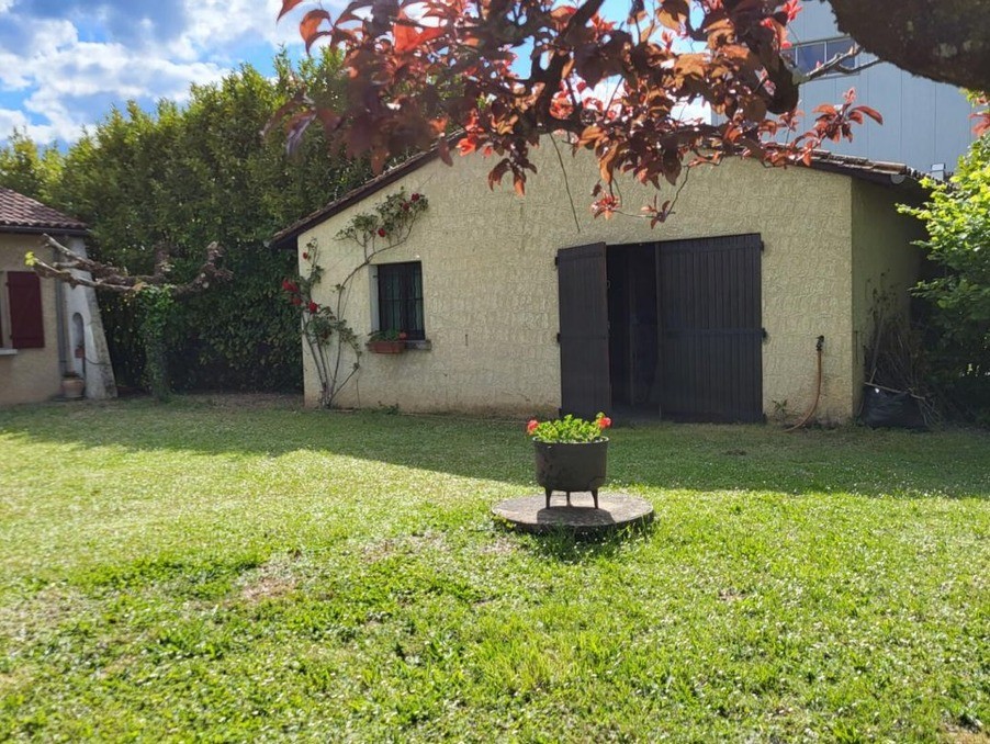 Vente Maison à le Fleix 5 pièces