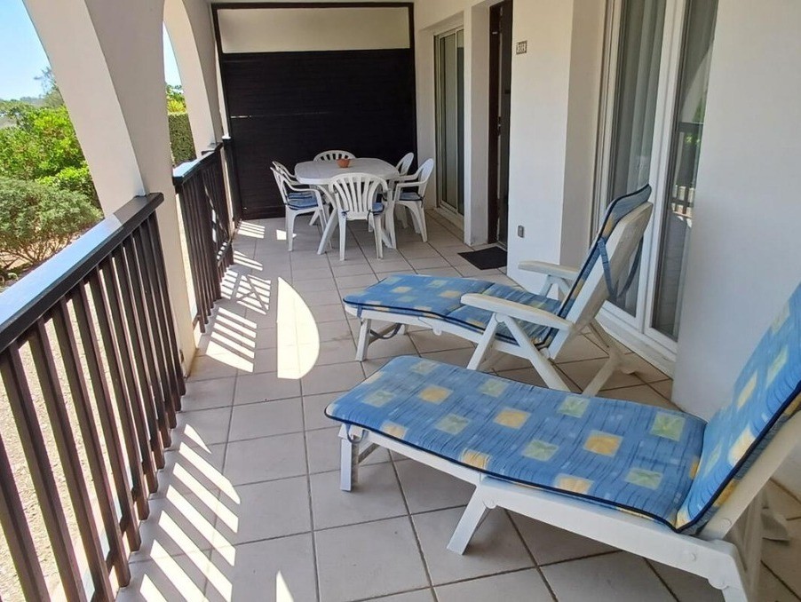 Vente Appartement à Saint-Cyprien 3 pièces