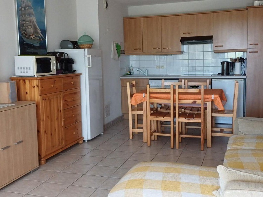 Vente Appartement à Saint-Cyprien 3 pièces