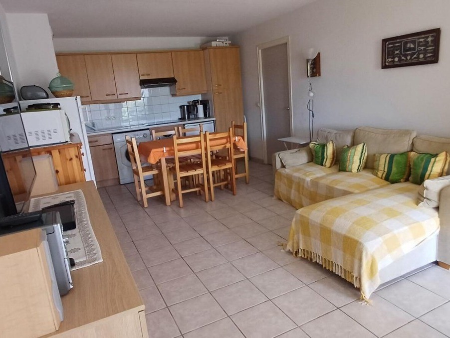 Vente Appartement à Saint-Cyprien 3 pièces