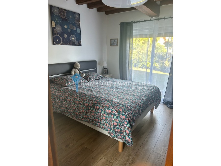 Vente Appartement à Paris Passy 16e arrondissement 2 pièces