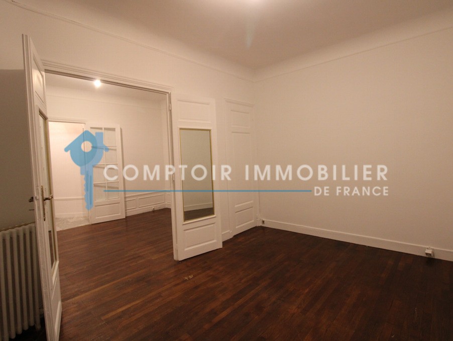 Vente Appartement à Paris Passy 16e arrondissement 2 pièces