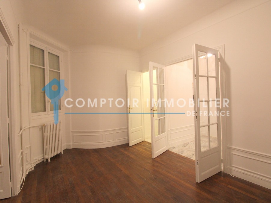 Vente Appartement à Paris Passy 16e arrondissement 2 pièces