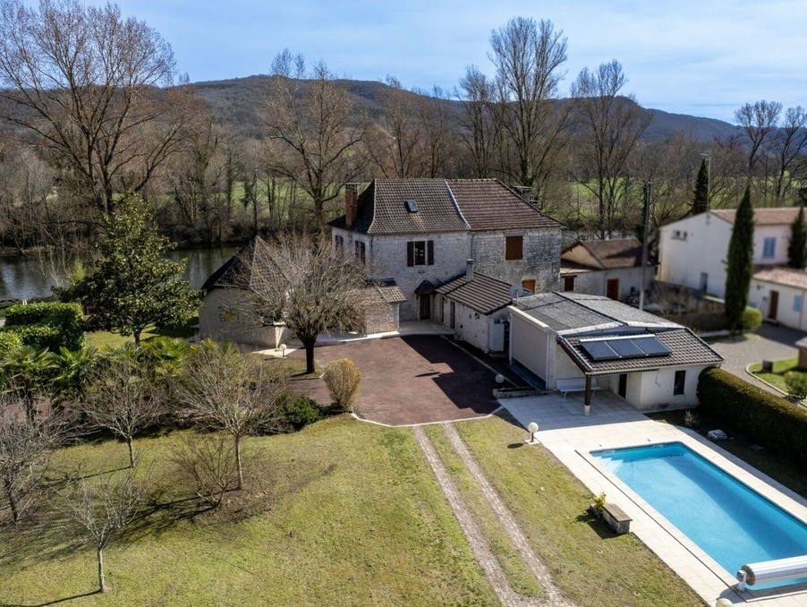 Vente Maison à Souillac 8 pièces