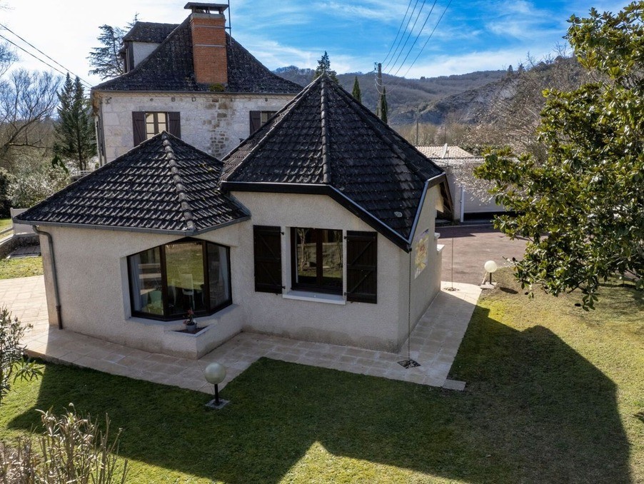 Vente Maison à Souillac 8 pièces