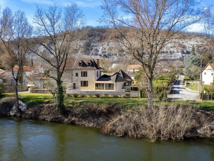 Vente Maison à Souillac 8 pièces