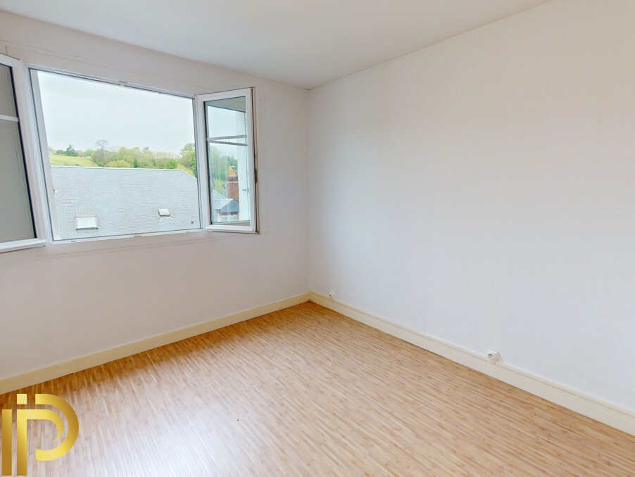 Vente Appartement à la Ferté-Bernard 3 pièces