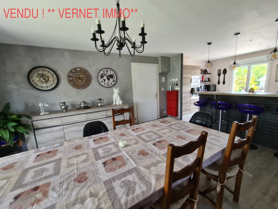 Vente Maison à Mariol 6 pièces