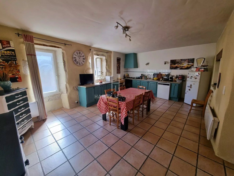 Vente Maison à Mollégès 5 pièces