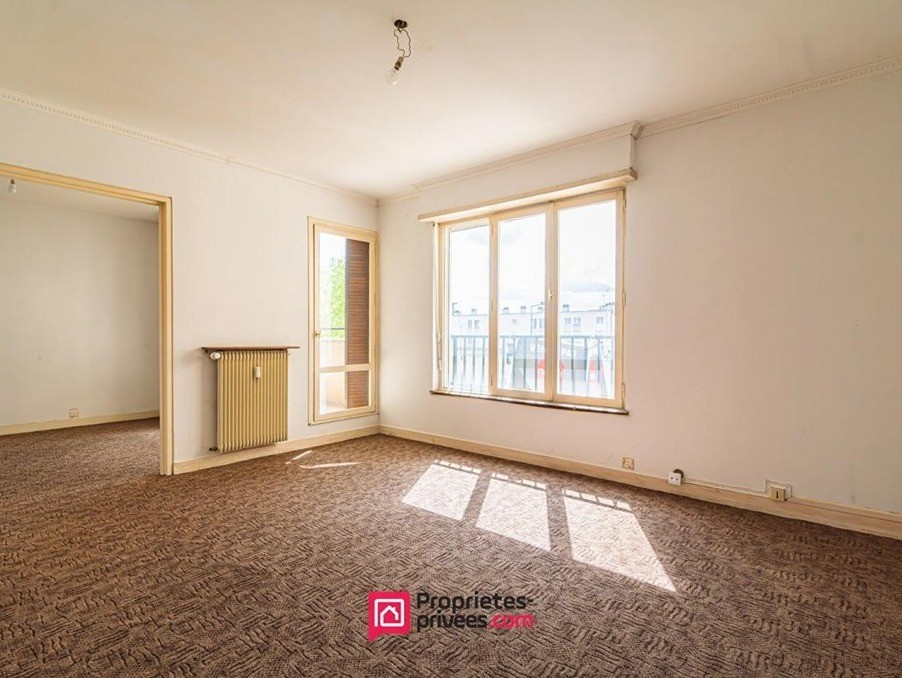 Vente Appartement à Reims 3 pièces