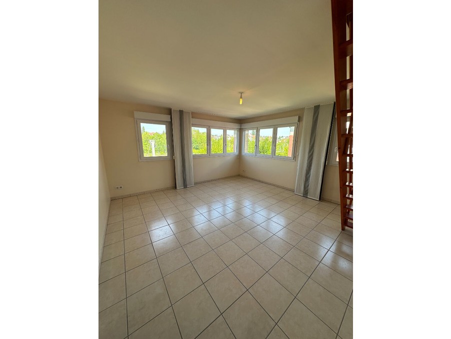 Vente Appartement à Saint-Just-en-Chaussée 3 pièces