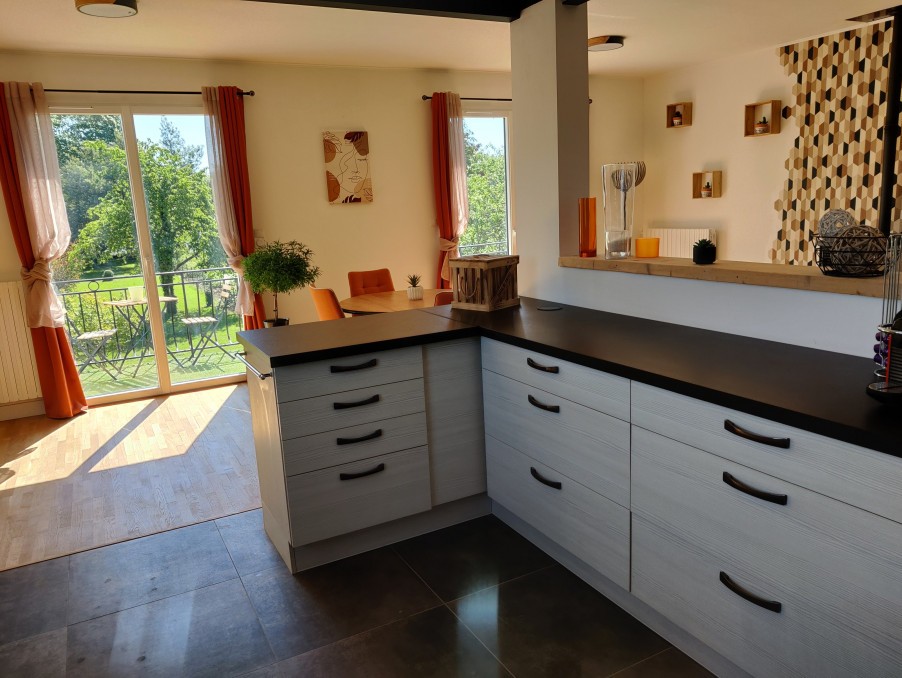 Vente Maison à Chauvigny 6 pièces