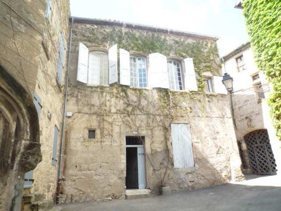 Vente Appartement à Pézenas 4 pièces