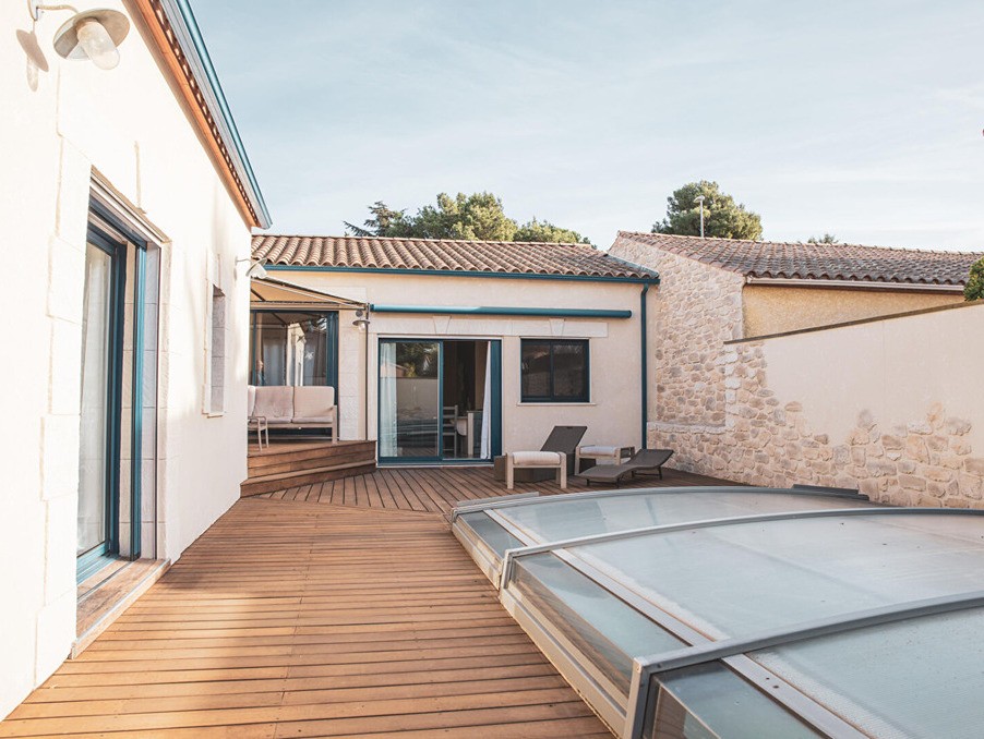 Vente Maison à Narbonne 4 pièces