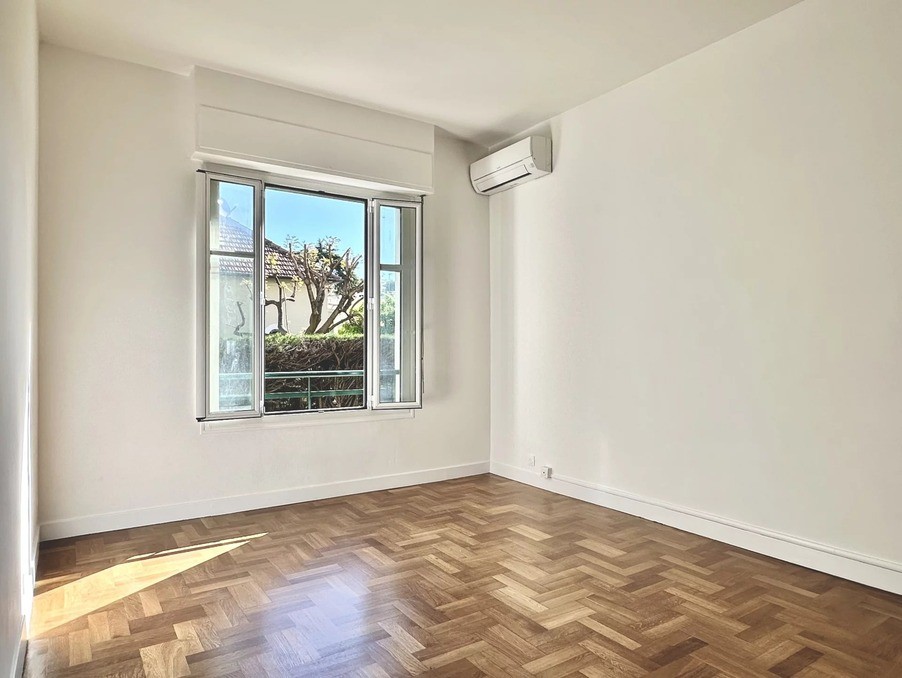 Vente Appartement à Nice 3 pièces