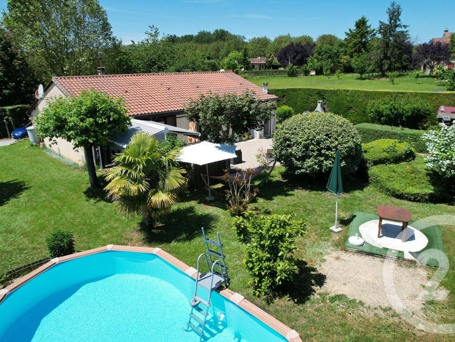 Vente Maison à Cénac-et-Saint-Julien 4 pièces