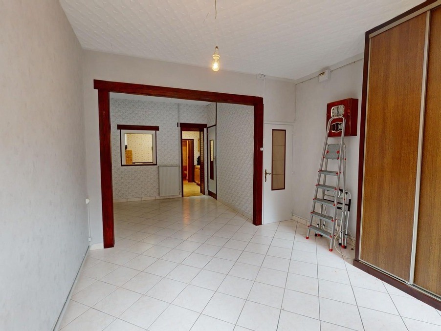 Vente Maison à Saint-Quentin 4 pièces