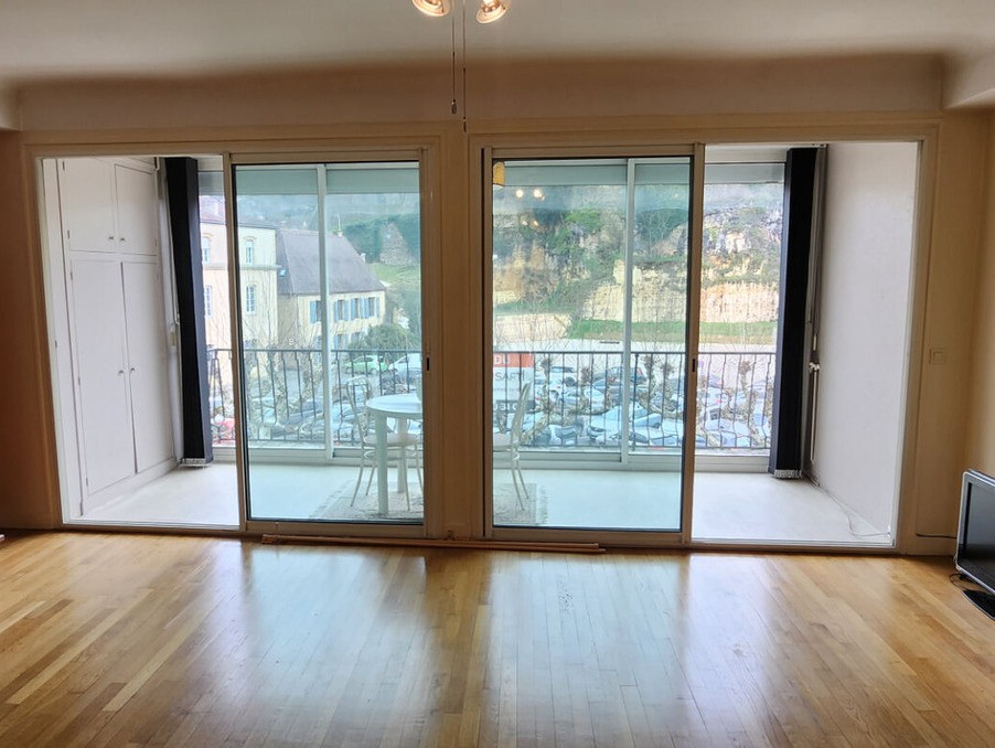 Vente Appartement à Sarlat-la-Canéda 6 pièces