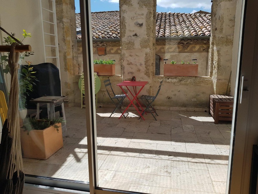 Vente Appartement à Pézenas 4 pièces