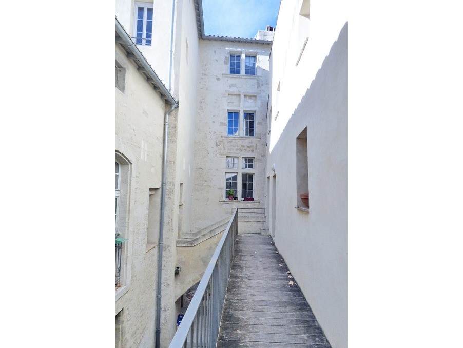 Vente Appartement à Pézenas 4 pièces