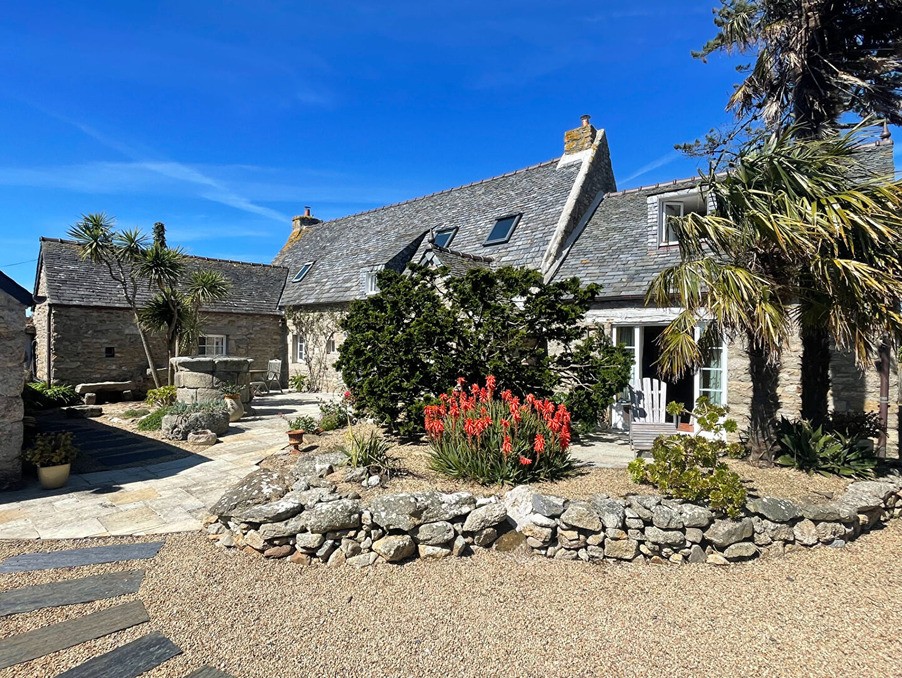 Vente Maison à Roscoff 12 pièces