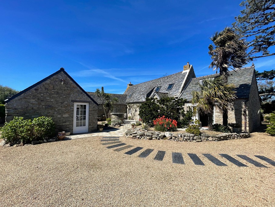 Vente Maison à Roscoff 12 pièces