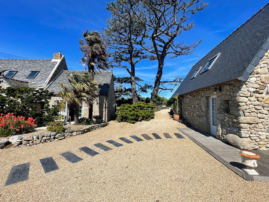 Vente Maison à Roscoff 12 pièces