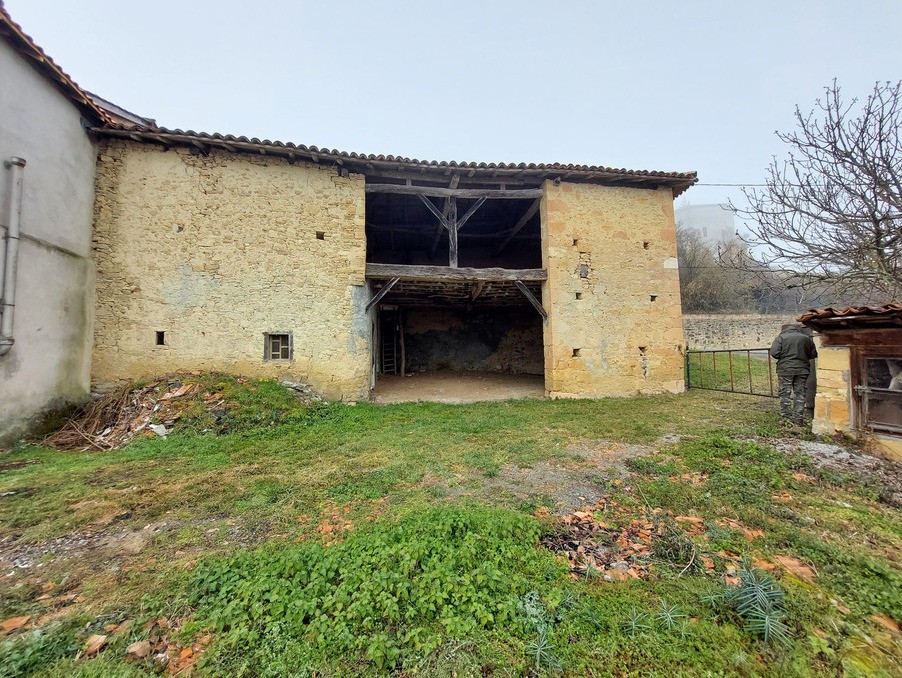 Vente Maison à Saint-Gaudens 0 pièce